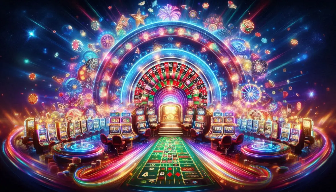 RollXO Casino